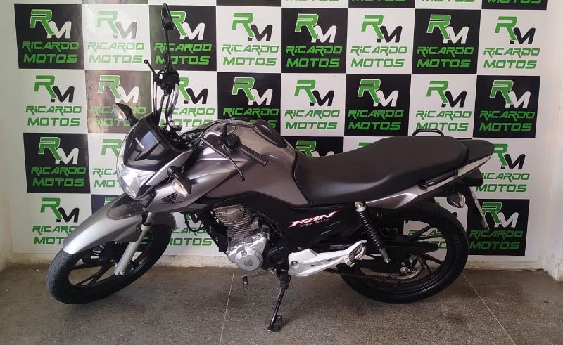 FAN 160cc